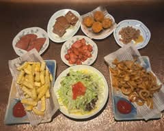 【沖縄料理】BARていーだ