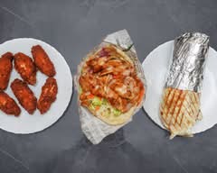Star Doner Kebab