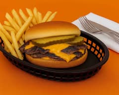 Smash Burger Spot (800 Forrest St NW)