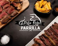 Parrilla De Pura Raza