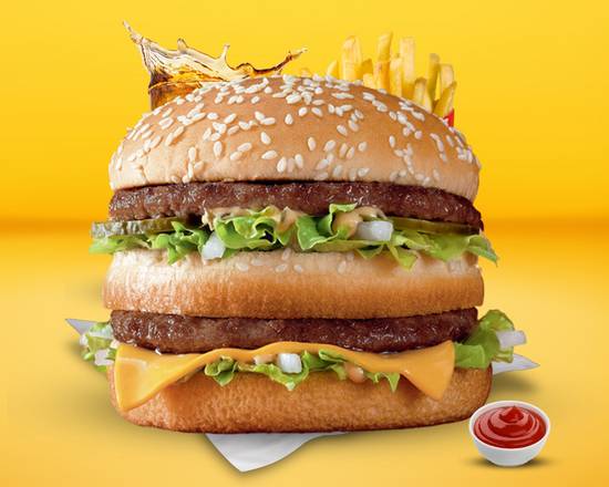Big Burger