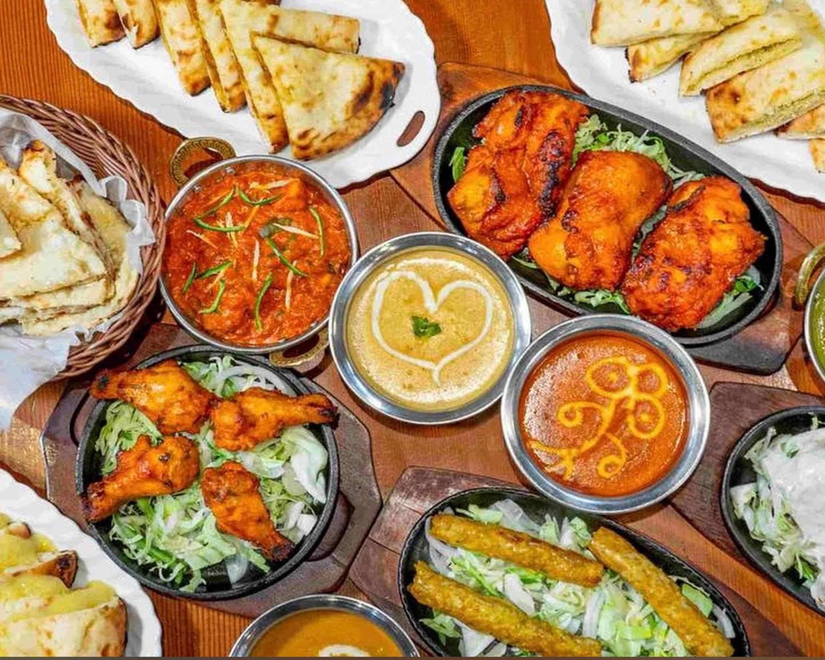 インド・ネパール料理 サンディープ indo・neparuryori sandeipuの