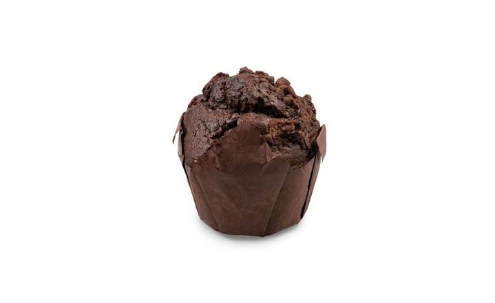 Muffin chocolate SIN GLUTEN