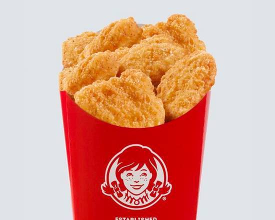 Chicken Nuggets 6 pzas