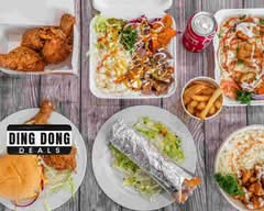 Little turkish kebab and chicken corner (Palmerston)