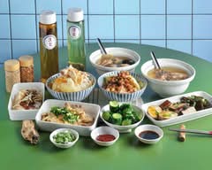 清泉小吃 襄陽店