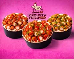 Crousty Fried Chicken - Illkirch