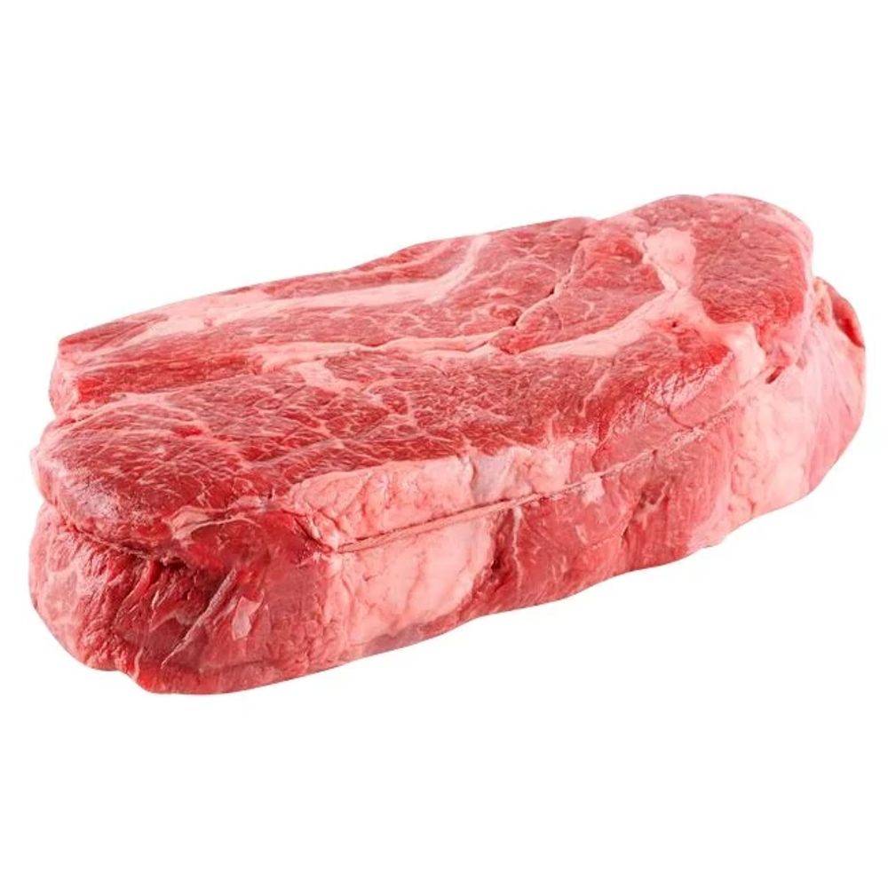 Prime Chuck Roast