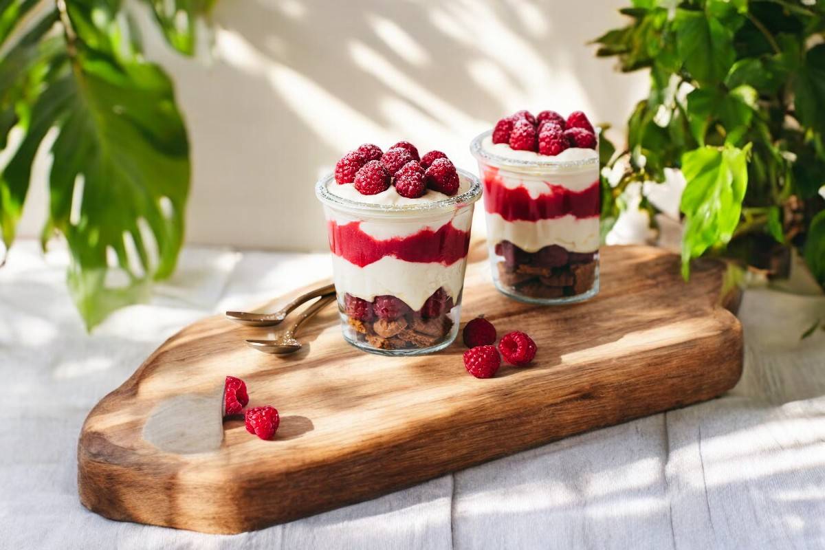 🍰 Tiramisu Maison