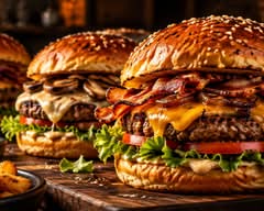 Mundiger Pizza & Burger Huus