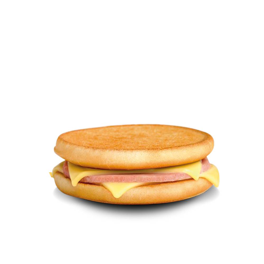 🥪 So Croq 🥪