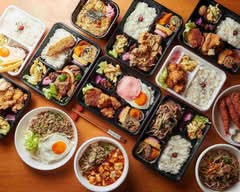 出前弁当屋エーショップ Delivery Bentoya A-shop