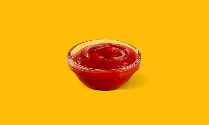 Sauce piquante 辣酱