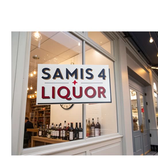 Sami's 4 Market (61 East Arrow Highway)