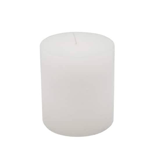 2.75" X 3" Pillar Candle By Ashland