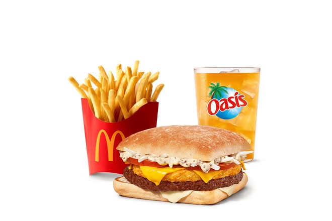 280™ RÖSTI