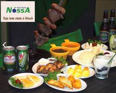 ブラジル�ダイニングノッサ Brasil Dining NossA
