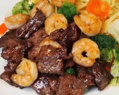 Kyoto Go Japanese Grill (Teriyaki)