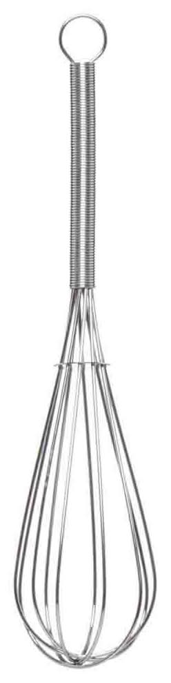 True Living Wire Whisk 10 Inches