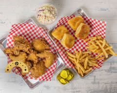 Honey's Kettle Fried Chicken - Culver City