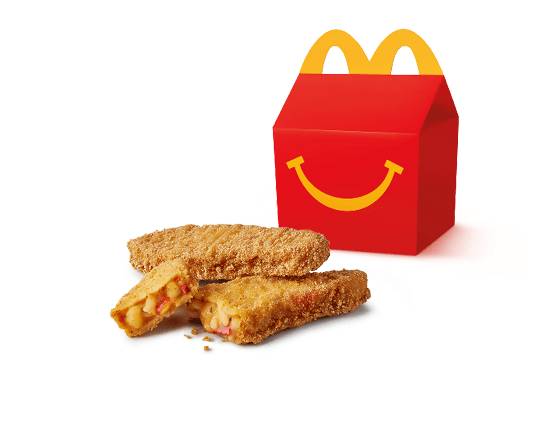 Veggie Dippers Happy Meal®