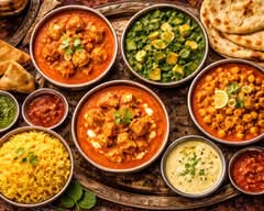 【インドカレー専門店】サガルマータ Sagarmathe Nepal & Indian Restaurant
