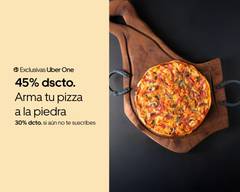 + Pizza