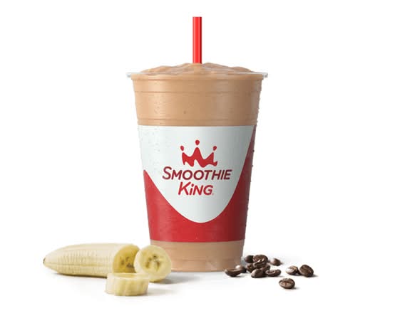 The Hulk™ Espresso or Cold Brew Coffee