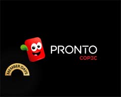 Pronto Copec (Quilin)