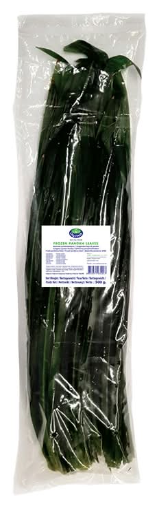 Madame Wong City Fresh Pandan Leave Bai Touy (227g)