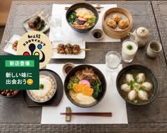 韓国料理＆自然薯「夢とろろ」和＆韓　556ダイニング Korean street foods