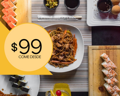 Flor De Loto Las Americas