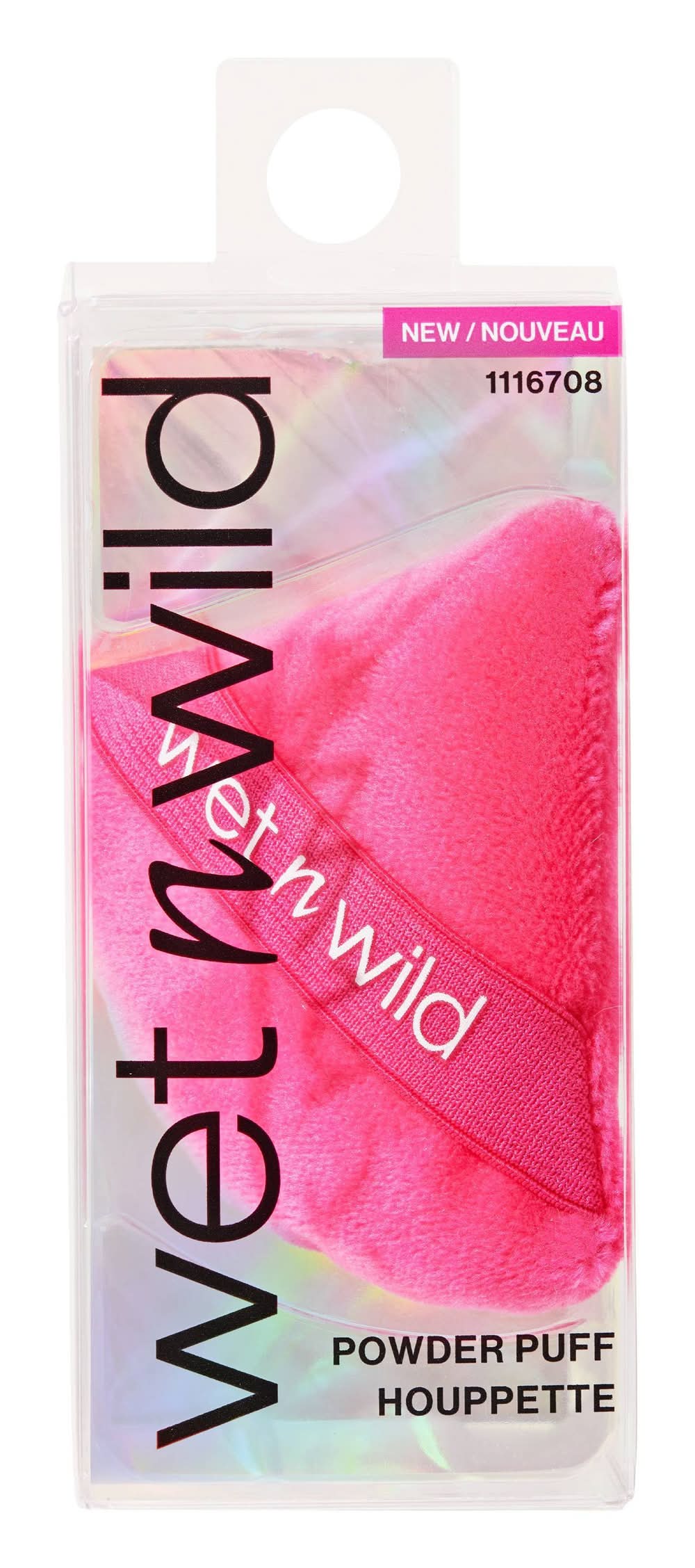wet n wild Powder Puff