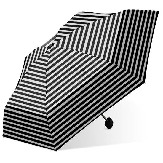 RainShield Flat Micro Mini Umbrella 38" (1 ct)