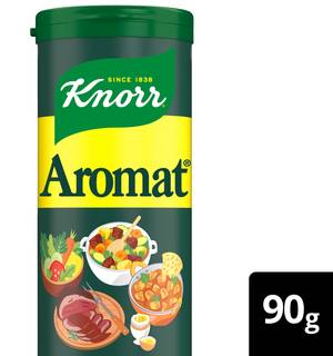 Knorr Aromat All Purpose Savoury Seasoning 90G