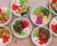 United Sushi Ahipoke