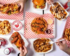 Juicy Birds (Nashville Hot Fried Chicken) (Scarborough)