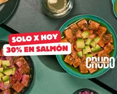 Crudo Sin Censura - Santa Isabel