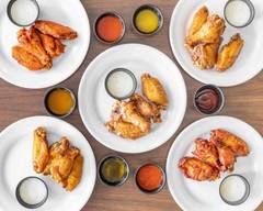 The Wing Factory (Boca Raton)
