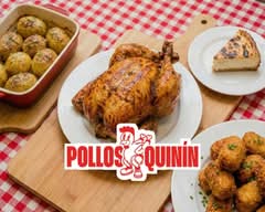 Pollos Quinín