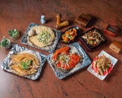 共享烤魚 熱炒丨八德店