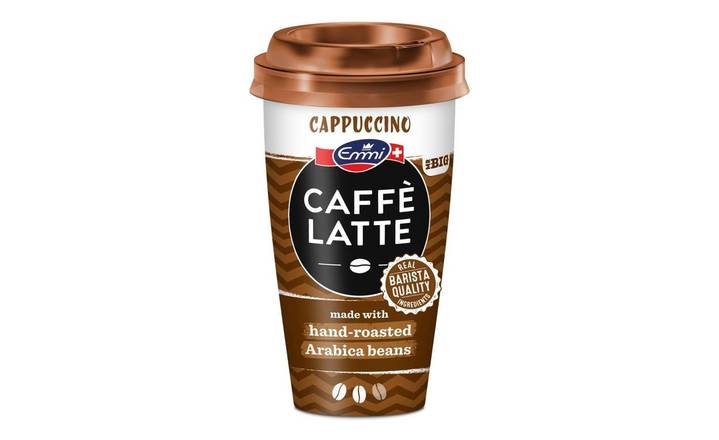 Emmi Cappuccino Caffe Latte Mr Big 370ml (400918)