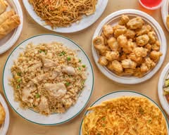 Shang Lee Smorgasbord & Chinese Takeaways