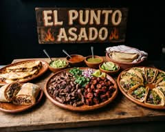El Punto Asado