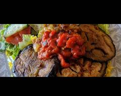 Abigail’s Moroccan Cuisine (1132 Ballena Blvd)