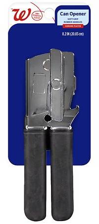 Living Solutions Can Opener