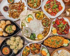 The Momos&More Cafe And Restaurant