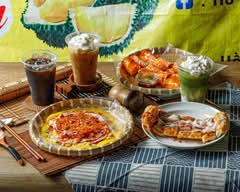 瑜芳越南美食Ăn Vặt Hồ Phương