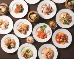 南国酒家 原宿店 Nangoku Shuka Harajuku