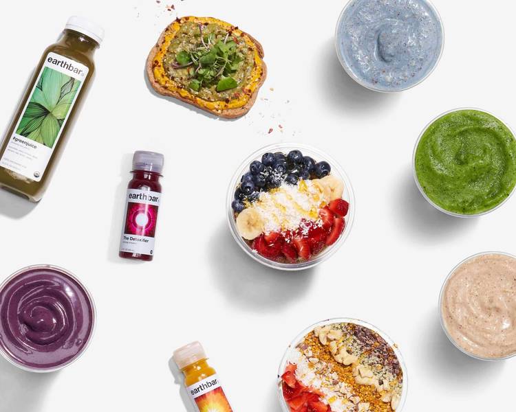 Juice And Smoothies Delivery Near Me Uber Eats